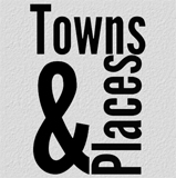 Towns & Places
